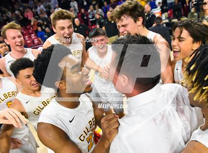 Thumbnail 3 in Millennium vs. Gilbert  (AIA 5A Final)  photogallery.