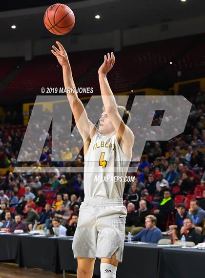 Thumbnail 1 in Millennium vs. Gilbert  (AIA 5A Final)  photogallery.
