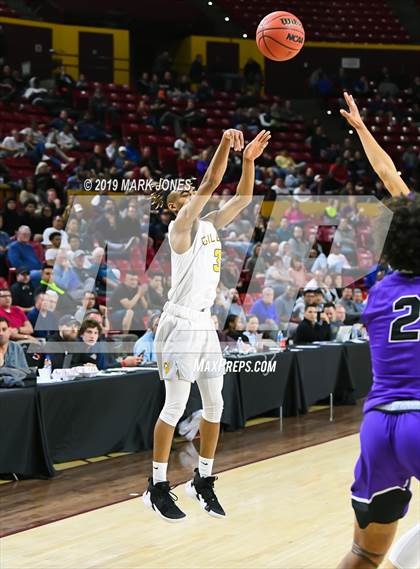 Thumbnail 1 in Millennium vs. Gilbert  (AIA 5A Final)  photogallery.