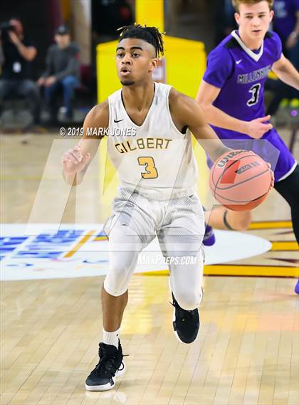 Thumbnail 3 in Millennium vs. Gilbert  (AIA 5A Final)  photogallery.