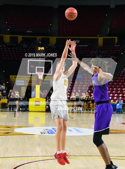 Thumbnail 2 in Millennium vs. Gilbert  (AIA 5A Final)  photogallery.