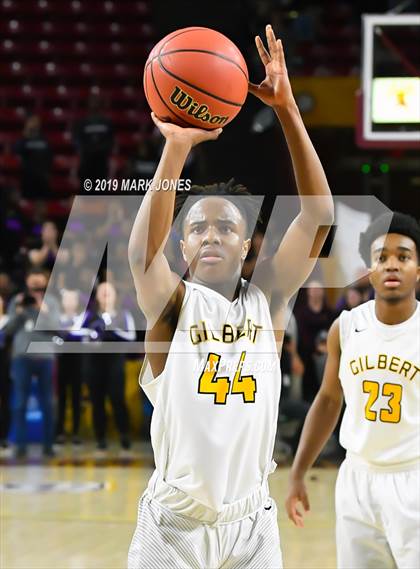 Thumbnail 1 in Millennium vs. Gilbert  (AIA 5A Final)  photogallery.