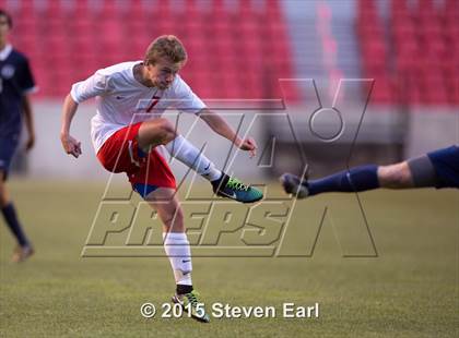 Thumbnail 2 in East vs. Skyline (UHSAA 4A Final) photogallery.