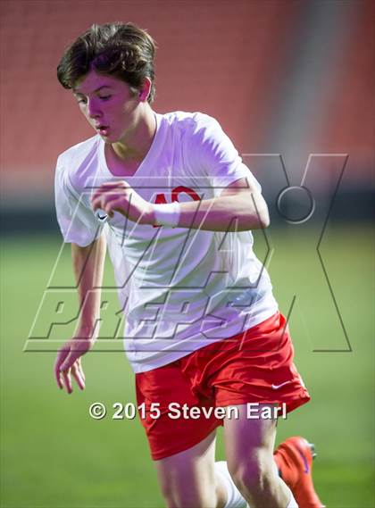 Thumbnail 3 in East vs. Skyline (UHSAA 4A Final) photogallery.