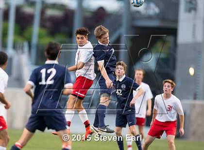 Thumbnail 2 in East vs. Skyline (UHSAA 4A Final) photogallery.