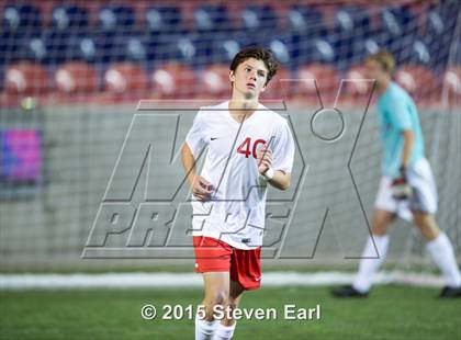 Thumbnail 3 in East vs. Skyline (UHSAA 4A Final) photogallery.