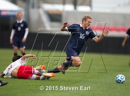 Thumbnail 2 in East vs. Skyline (UHSAA 4A Final) photogallery.