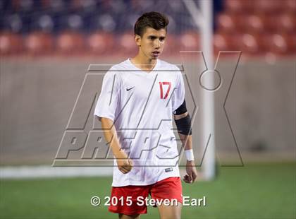 Thumbnail 2 in East vs. Skyline (UHSAA 4A Final) photogallery.