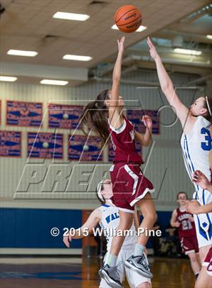 Wallkill vs. Albertus Magnus (NYSPHSAA Class A Regional Final)