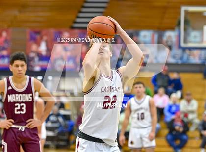 Thumbnail 2 in Robinson vs. Bloomfield (First Financial Classic)  photogallery.