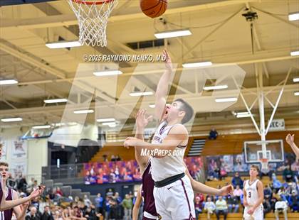 Thumbnail 1 in Robinson vs. Bloomfield (First Financial Classic)  photogallery.