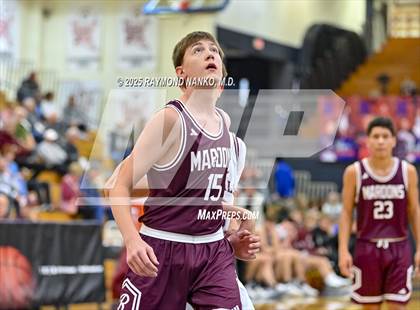 Thumbnail 2 in Robinson vs. Bloomfield (First Financial Classic)  photogallery.