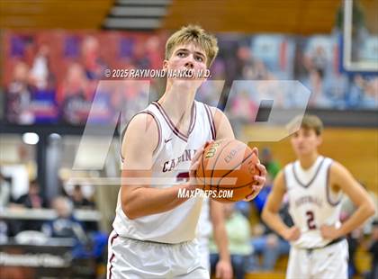 Thumbnail 1 in Robinson vs. Bloomfield (First Financial Classic)  photogallery.