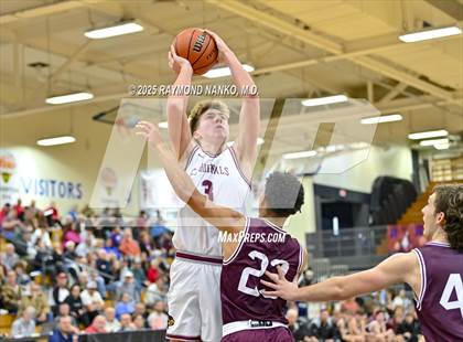 Thumbnail 2 in Robinson vs. Bloomfield (First Financial Classic)  photogallery.