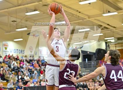 Thumbnail 3 in Robinson vs. Bloomfield (First Financial Classic)  photogallery.