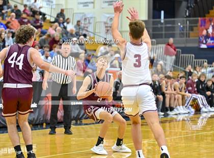 Thumbnail 3 in Robinson vs. Bloomfield (First Financial Classic)  photogallery.