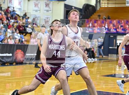 Thumbnail 1 in Robinson vs. Bloomfield (First Financial Classic)  photogallery.