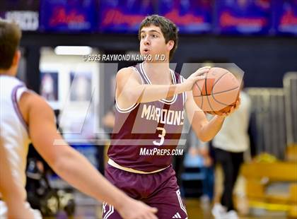 Thumbnail 3 in Robinson vs. Bloomfield (First Financial Classic)  photogallery.