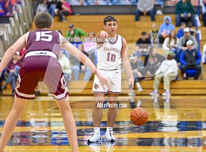 Thumbnail 2 in Robinson vs. Bloomfield (First Financial Classic)  photogallery.