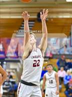 Photo from the gallery "Robinson vs. Bloomfield (First Financial Classic) "
