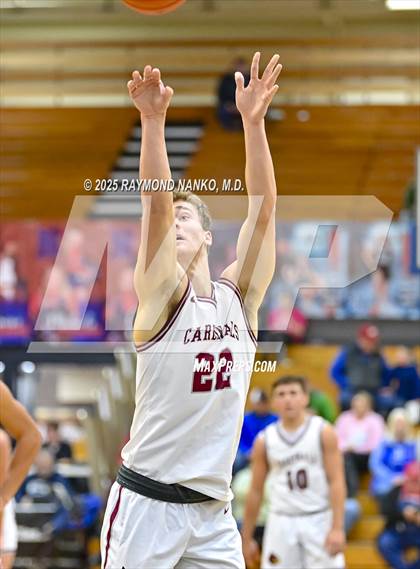 Thumbnail 1 in Robinson vs. Bloomfield (First Financial Classic)  photogallery.