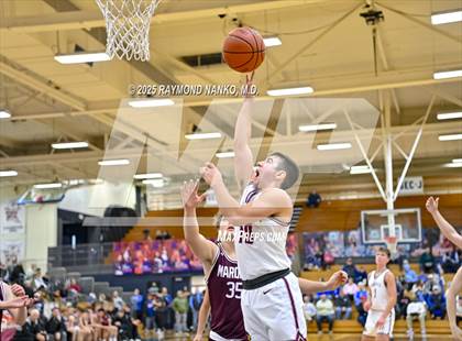 Thumbnail 3 in Robinson vs. Bloomfield (First Financial Classic)  photogallery.