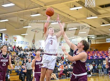 Thumbnail 3 in Robinson vs. Bloomfield (First Financial Classic)  photogallery.