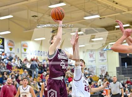 Thumbnail 2 in Robinson vs. Bloomfield (First Financial Classic)  photogallery.