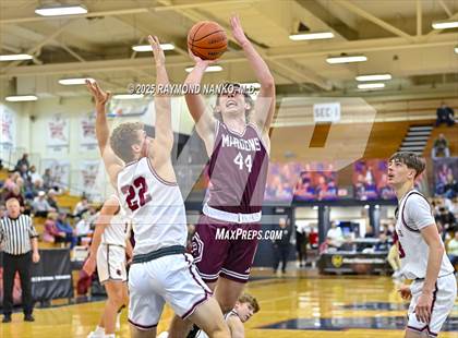 Thumbnail 2 in Robinson vs. Bloomfield (First Financial Classic)  photogallery.