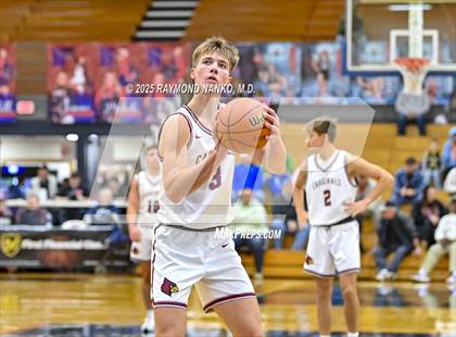 Thumbnail 1 in Robinson vs. Bloomfield (First Financial Classic)  photogallery.
