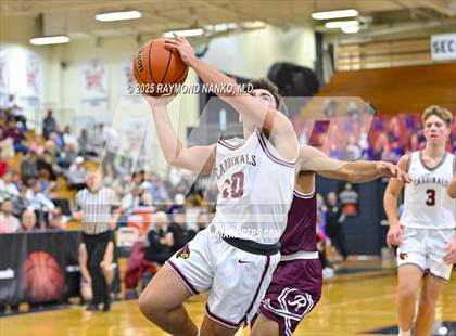 Thumbnail 1 in Robinson vs. Bloomfield (First Financial Classic)  photogallery.
