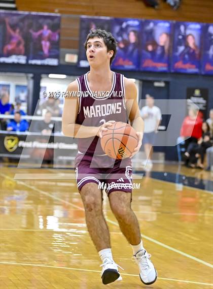 Thumbnail 2 in Robinson vs. Bloomfield (First Financial Classic)  photogallery.