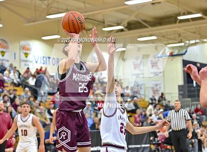 Thumbnail 1 in Robinson vs. Bloomfield (First Financial Classic)  photogallery.