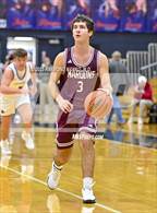 Photo from the gallery "Robinson vs. Bloomfield (First Financial Classic) "