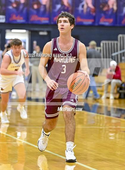Thumbnail 3 in Robinson vs. Bloomfield (First Financial Classic)  photogallery.