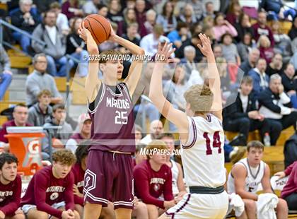 Thumbnail 3 in Robinson vs. Bloomfield (First Financial Classic)  photogallery.