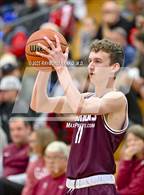 Photo from the gallery "Robinson vs. Bloomfield (First Financial Classic) "