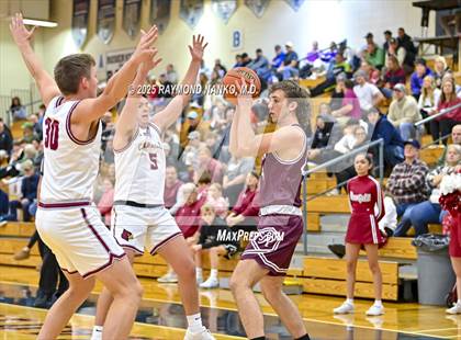 Thumbnail 3 in Robinson vs. Bloomfield (First Financial Classic)  photogallery.