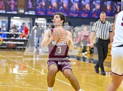 Thumbnail 1 in Robinson vs. Bloomfield (First Financial Classic)  photogallery.