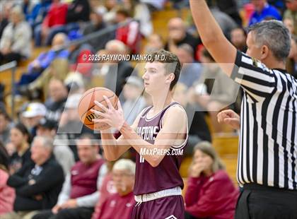 Thumbnail 2 in Robinson vs. Bloomfield (First Financial Classic)  photogallery.