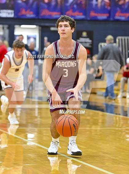 Thumbnail 1 in Robinson vs. Bloomfield (First Financial Classic)  photogallery.