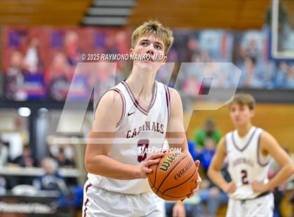 Thumbnail 3 in Robinson vs. Bloomfield (First Financial Classic)  photogallery.