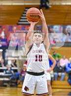 Photo from the gallery "Robinson vs. Bloomfield (First Financial Classic) "