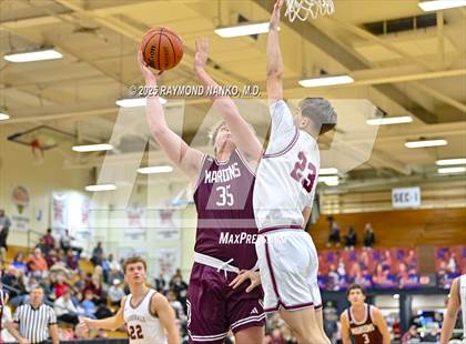Thumbnail 2 in Robinson vs. Bloomfield (First Financial Classic)  photogallery.