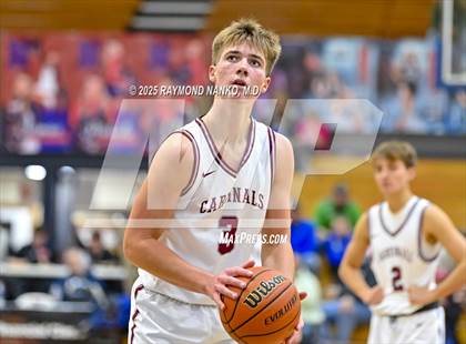 Thumbnail 2 in Robinson vs. Bloomfield (First Financial Classic)  photogallery.