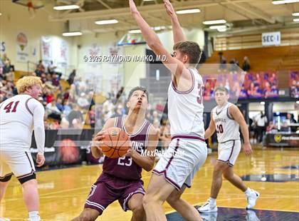 Thumbnail 3 in Robinson vs. Bloomfield (First Financial Classic)  photogallery.