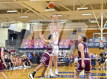 Thumbnail 1 in Robinson vs. Bloomfield (First Financial Classic)  photogallery.