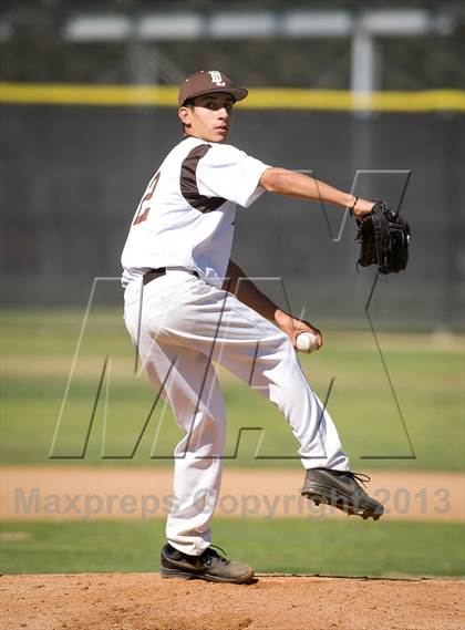 Thumbnail 1 in Diamond Bar @ Don Lugo photogallery.