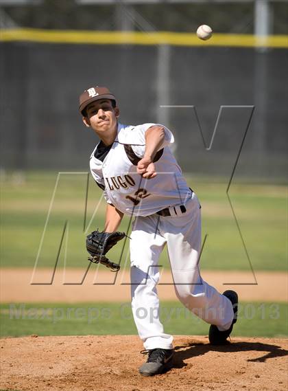 Thumbnail 3 in Diamond Bar @ Don Lugo photogallery.