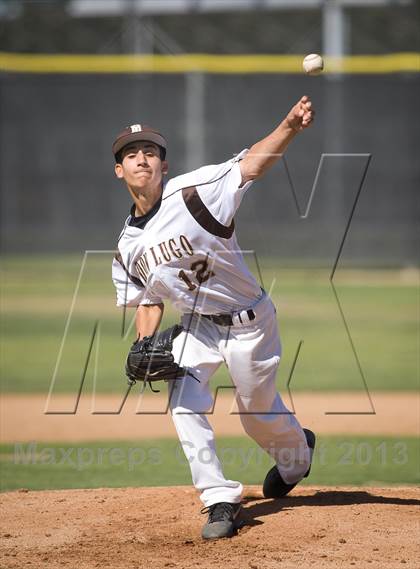 Thumbnail 3 in Diamond Bar @ Don Lugo photogallery.